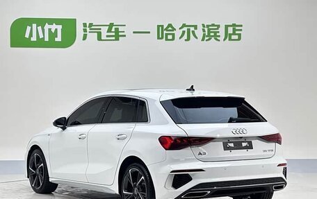 Audi A3, 2023 год, 2 220 000 рублей, 7 фотография