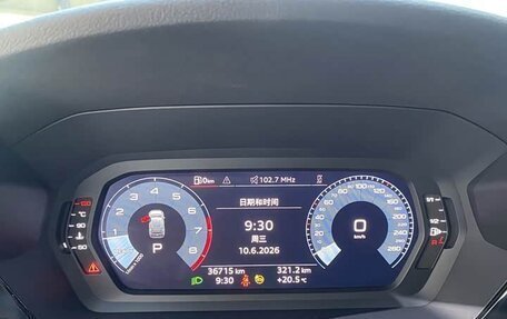 Audi A3, 2023 год, 2 220 000 рублей, 8 фотография