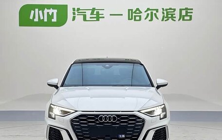 Audi A3, 2023 год, 2 220 000 рублей, 9 фотография
