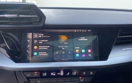Audi A3, 2023 год, 2 220 000 рублей, 12 фотография