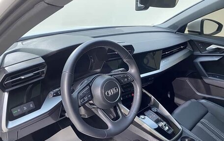 Audi A3, 2023 год, 2 220 000 рублей, 14 фотография