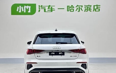 Audi A3, 2023 год, 2 220 000 рублей, 11 фотография