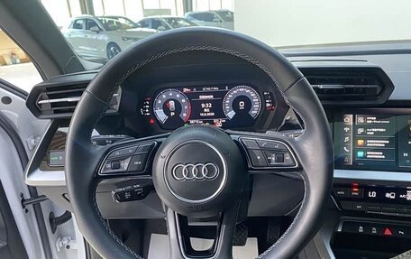 Audi A3, 2023 год, 2 220 000 рублей, 17 фотография