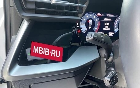 Audi A3, 2023 год, 2 220 000 рублей, 10 фотография