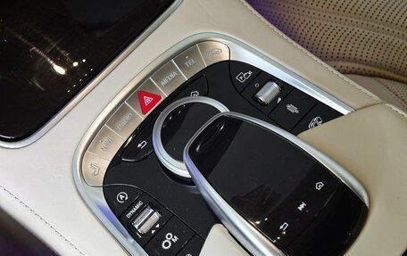 Mercedes-Benz S-Класс AMG, 2017 год, 7 500 000 рублей, 22 фотография