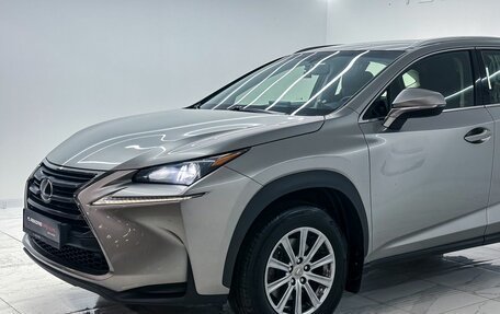 Lexus NX I, 2015 год, 2 300 000 рублей, 6 фотография