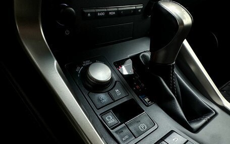 Lexus NX I, 2015 год, 2 300 000 рублей, 15 фотография