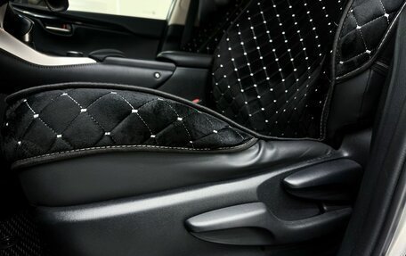 Lexus NX I, 2015 год, 2 300 000 рублей, 10 фотография