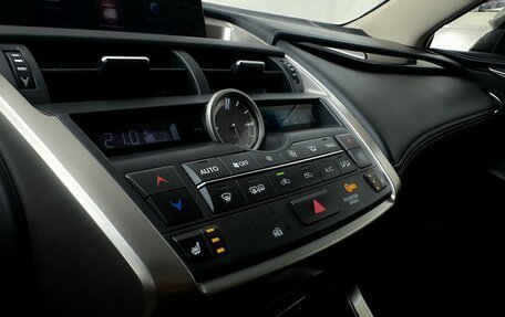 Lexus NX I, 2015 год, 2 300 000 рублей, 14 фотография