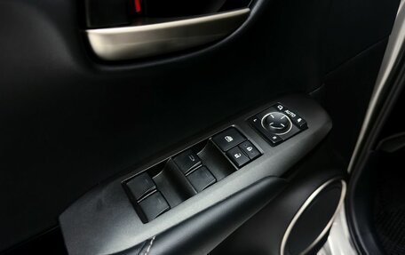 Lexus NX I, 2015 год, 2 300 000 рублей, 9 фотография