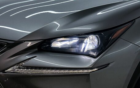 Lexus NX I, 2015 год, 2 300 000 рублей, 8 фотография