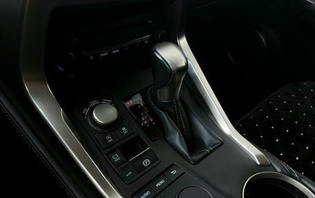 Lexus NX I, 2015 год, 2 300 000 рублей, 16 фотография