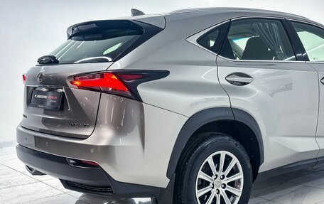 Lexus NX I, 2015 год, 2 300 000 рублей, 25 фотография