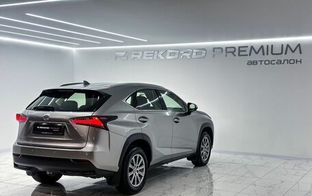 Lexus NX I, 2015 год, 2 300 000 рублей, 24 фотография