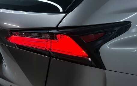 Lexus NX I, 2015 год, 2 300 000 рублей, 26 фотография
