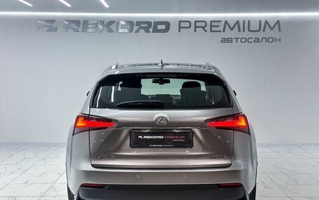 Lexus NX I, 2015 год, 2 300 000 рублей, 23 фотография