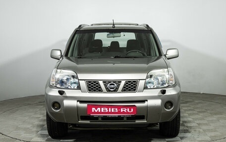 Nissan X-Trail, 2005 год, 450 585 рублей, 2 фотография