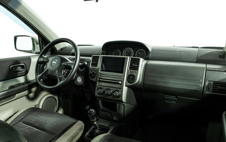 Nissan X-Trail, 2005 год, 450 585 рублей, 10 фотография