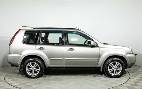 Nissan X-Trail, 2005 год, 450 585 рублей, 4 фотография