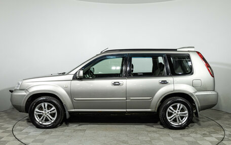 Nissan X-Trail, 2005 год, 450 585 рублей, 9 фотография