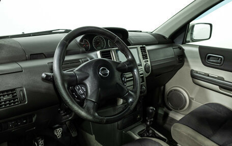 Nissan X-Trail, 2005 год, 450 585 рублей, 12 фотография