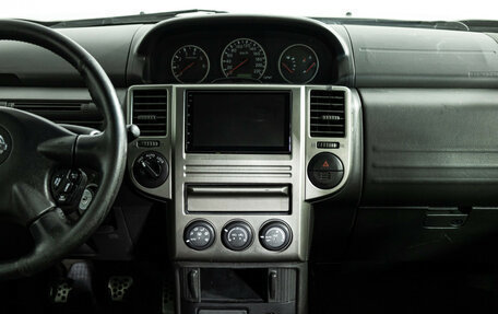 Nissan X-Trail, 2005 год, 450 585 рублей, 15 фотография