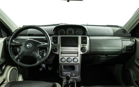 Nissan X-Trail, 2005 год, 450 585 рублей, 14 фотография
