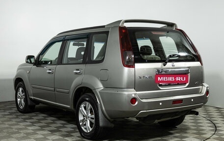 Nissan X-Trail, 2005 год, 450 585 рублей, 8 фотография