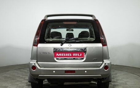 Nissan X-Trail, 2005 год, 450 585 рублей, 7 фотография