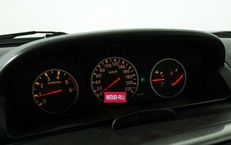 Nissan X-Trail, 2005 год, 450 585 рублей, 13 фотография
