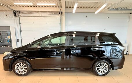 Toyota Wish II, 2012 год, 1 449 000 рублей, 3 фотография