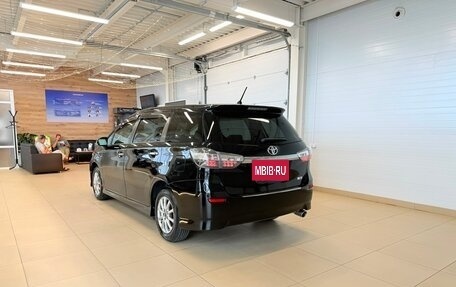 Toyota Wish II, 2012 год, 1 449 000 рублей, 4 фотография
