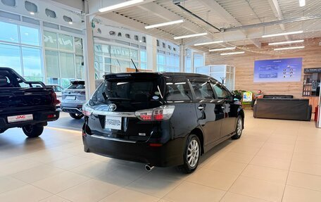 Toyota Wish II, 2012 год, 1 449 000 рублей, 6 фотография