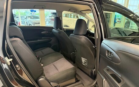 Toyota Wish II, 2012 год, 1 449 000 рублей, 18 фотография
