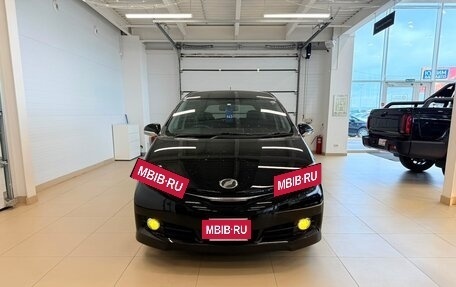 Toyota Wish II, 2012 год, 1 449 000 рублей, 9 фотография
