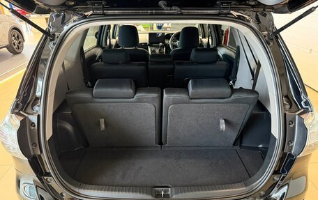 Toyota Wish II, 2012 год, 1 449 000 рублей, 20 фотография