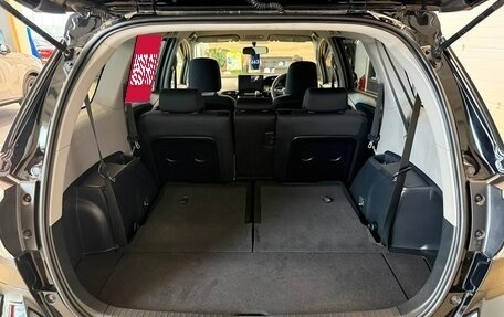 Toyota Wish II, 2012 год, 1 449 000 рублей, 19 фотография