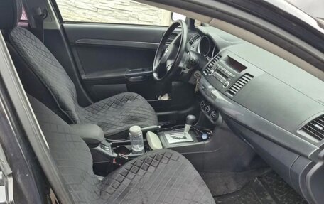 Mitsubishi Lancer IX, 2008 год, 550 000 рублей, 3 фотография
