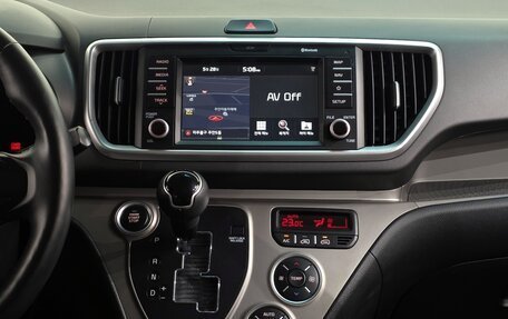 KIA Ray, 2018 год, 930 000 рублей, 8 фотография