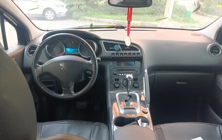 Peugeot 3008 I рестайлинг, 2011 год, 670 000 рублей, 6 фотография