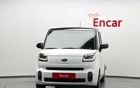 KIA Ray, 2018 год, 930 000 рублей, 2 фотография