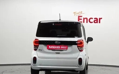 KIA Ray, 2018 год, 930 000 рублей, 4 фотография
