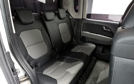KIA Ray, 2018 год, 930 000 рублей, 11 фотография