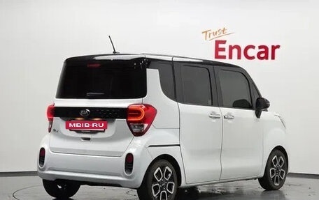 KIA Ray, 2018 год, 930 000 рублей, 3 фотография