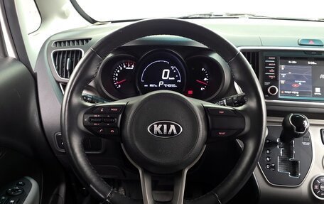 KIA Ray, 2018 год, 930 000 рублей, 10 фотография
