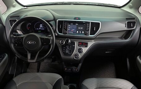 KIA Ray, 2018 год, 930 000 рублей, 19 фотография