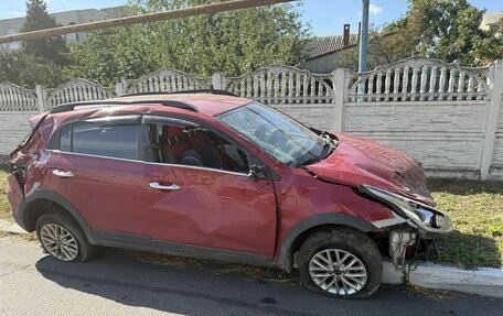 KIA Rio IV, 2019 год, 400 000 рублей, 3 фотография