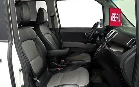 KIA Ray, 2018 год, 930 000 рублей, 13 фотография