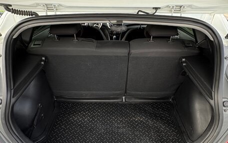 Hyundai Solaris II рестайлинг, 2013 год, 780 000 рублей, 14 фотография