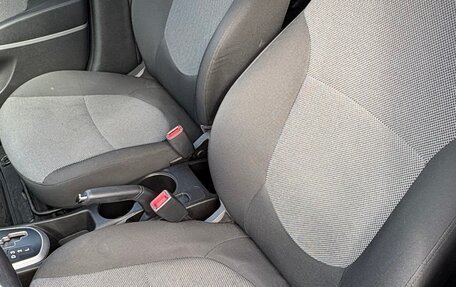 Hyundai Solaris II рестайлинг, 2013 год, 780 000 рублей, 10 фотография